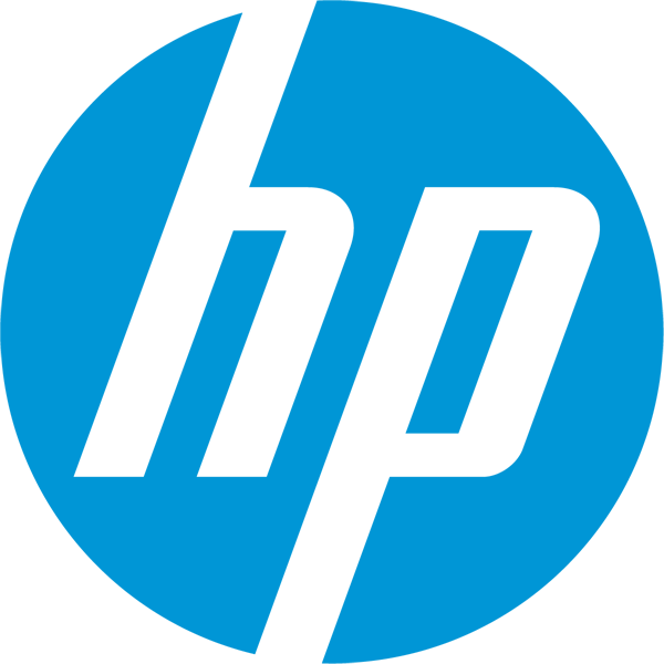 Hp official logo drivers