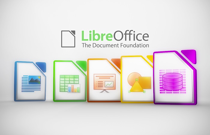 LibreOffice 2016 For Windows