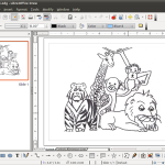 LibreOffice-Draw-App