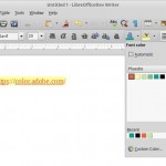 Libreoffice windows 10