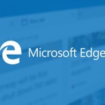 Microsoft edge logo official