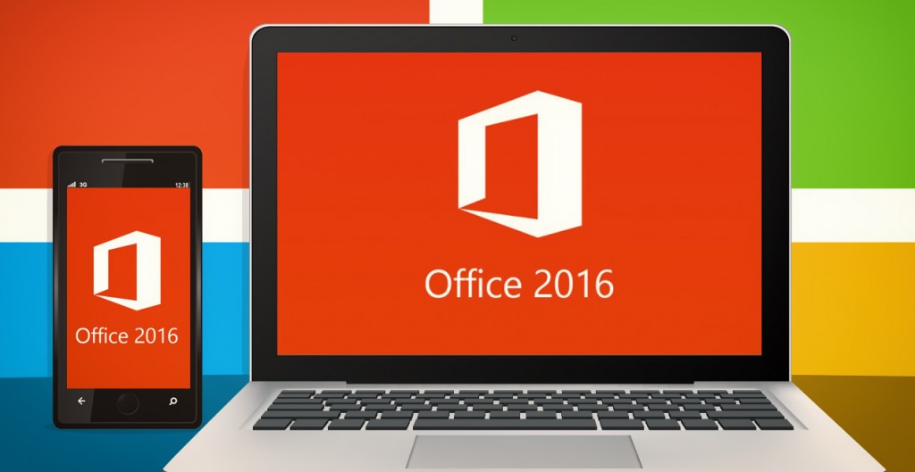 Microsoft Office 2016 For Windows