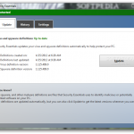 Microsoft security essentials windows7
