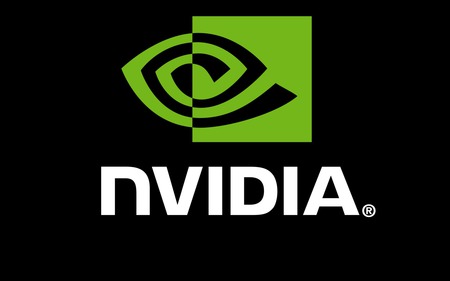 Nvidia official logo drivers