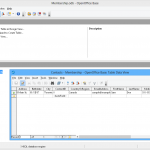 Openoffice windows base