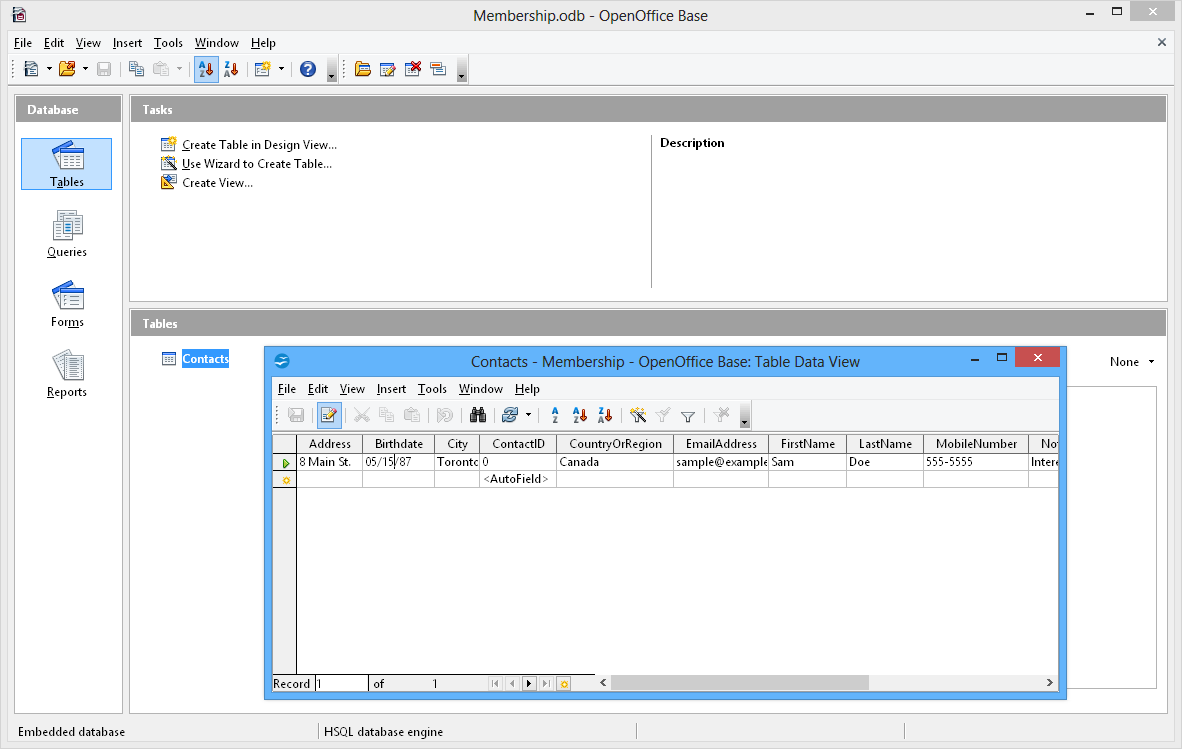 download free openoffice for windows 10