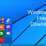 Windows 10 free download
