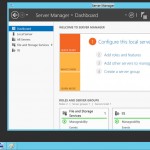 Windows server 2016 demo