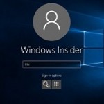 Microsoft asked to remove user email address from windows 10 login screen