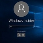 Microsoft asked to remove user email address from windows 10 login screen