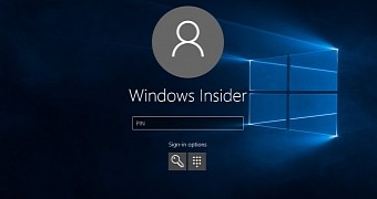 Microsoft asked to remove user email address from windows 10 login screen