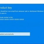 Microsoft explains when you need a windows 10 product key and when you don t