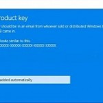 Microsoft explains when you need a windows 10 product key and when you don t