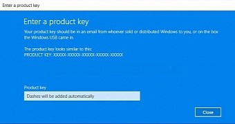 Microsoft explains when you need a windows 10 product key and when you don t
