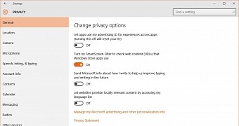Windows 10 home and pro users won t be allowed to disable data collection