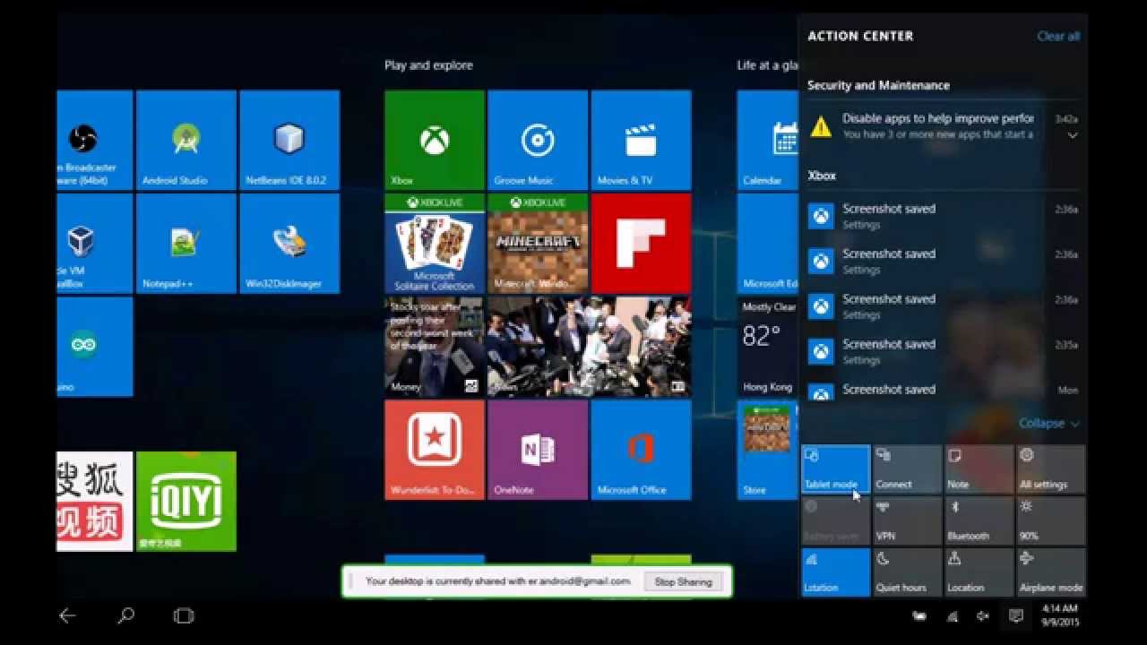 Top 5 Remote Desktop Apps For Windows 10 & 8.1