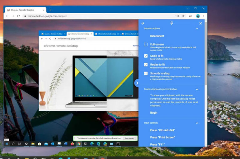 9 Best Remote Desktop Software for Windows in 2026 (Free & Paid ...