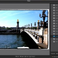 Fotor image editor