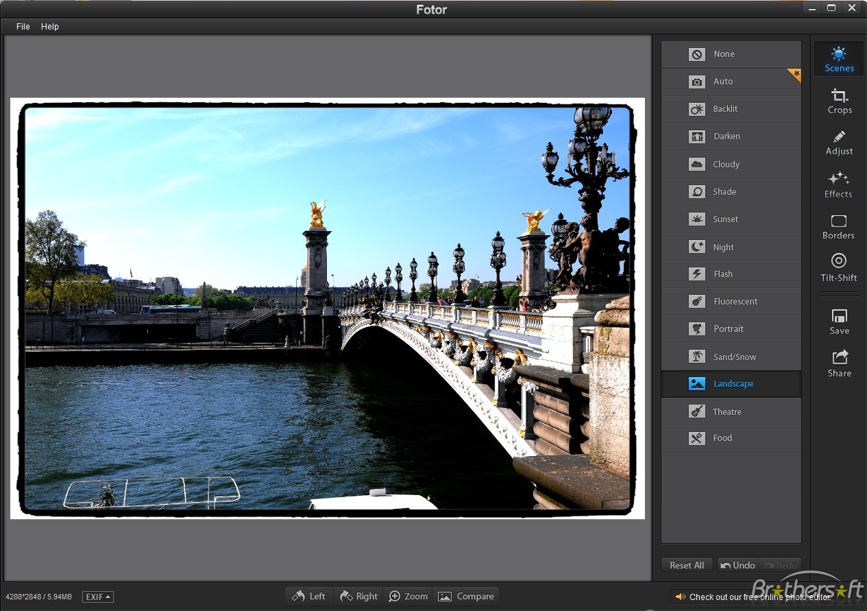 Fotor Image Editor Windows Mode Fotor Image Editor Windows Mode