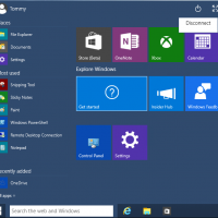 Install remote desktop for windows 10