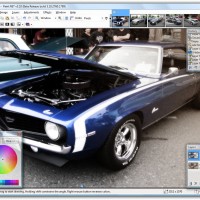 Paint.net image editor app