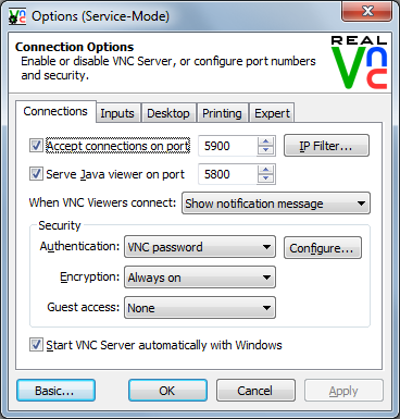 Vmlite vnc server cracked apk files