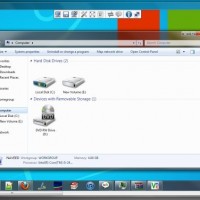 Realvnc viewer