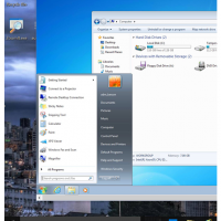 Remote desktop client windows 10