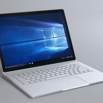 Surface book 2015