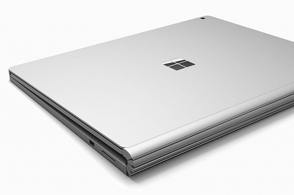 Surface book hinge | Surface Book Screenshots | Windows Mode