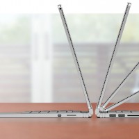 Surface book hinge what is it