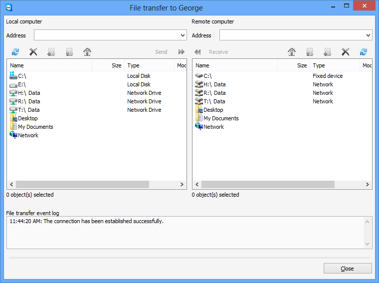 teamviewer download for windows