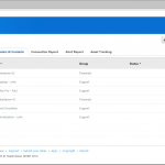 Teamviewer management console