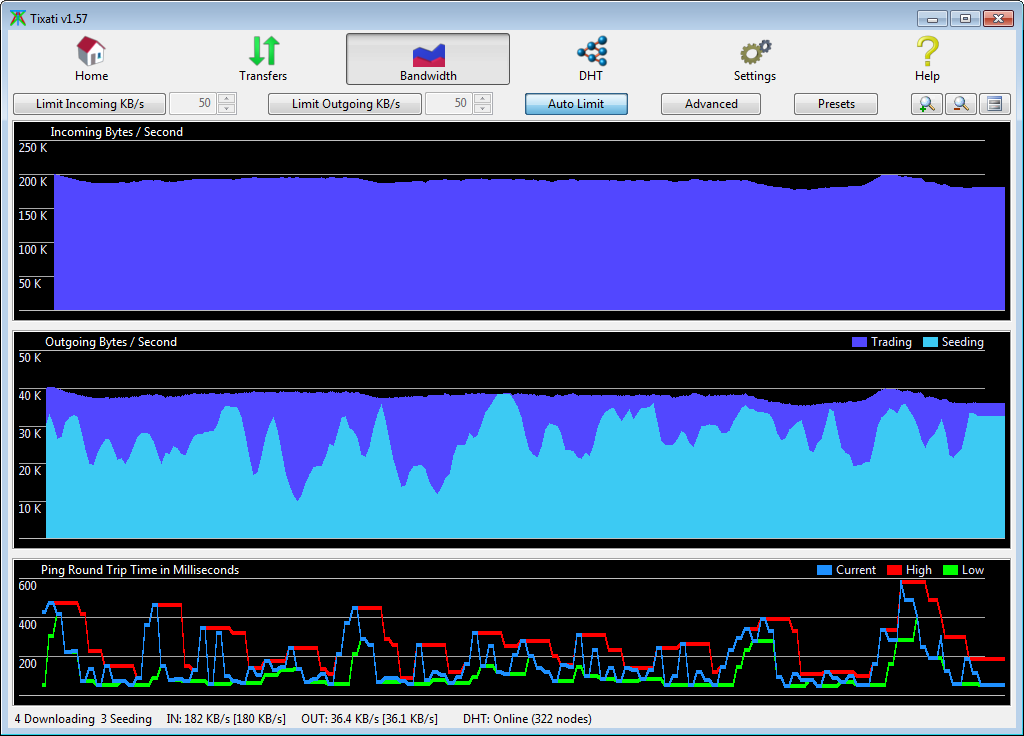 tixati best settings tixati best settings