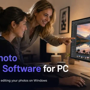 Top photo editing apps for pc