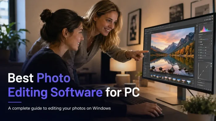Top photo editing apps for pc Top photo editing apps for pc - The Best Free Photoshop Alternatives on Windows PC in 2025