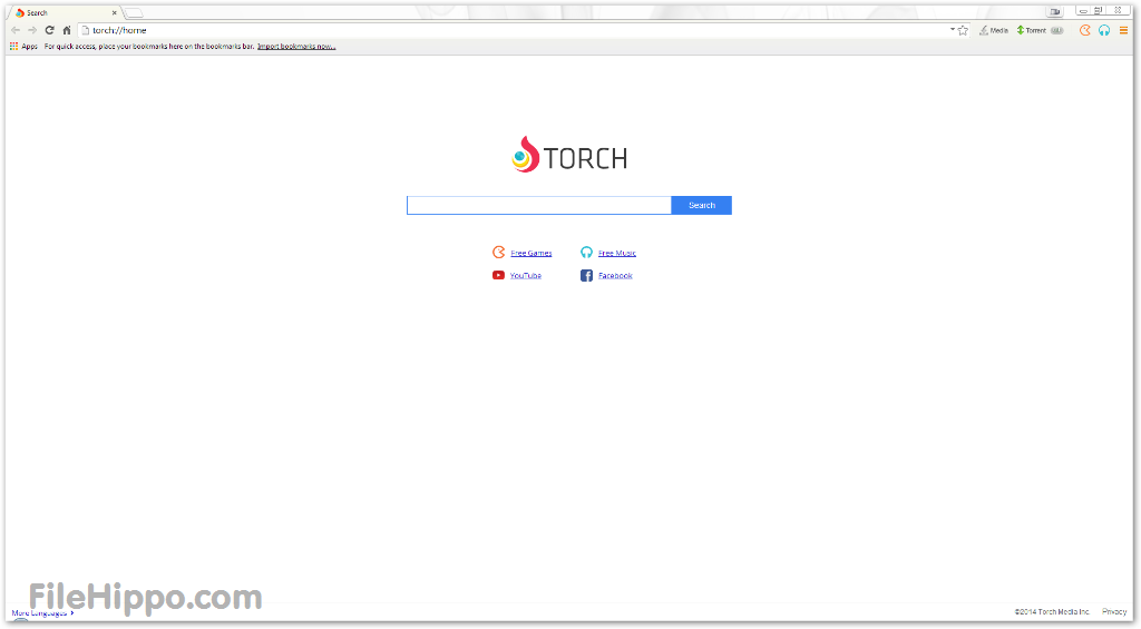 Torch Browser Download For Windows 11