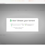 Torch browser stream torrent