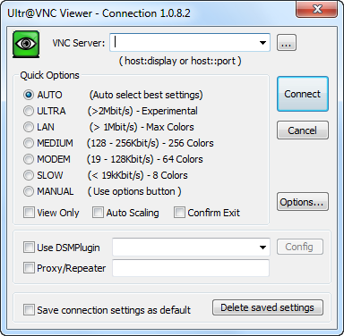 Ultravnc on windows 10 slack download ubuntu