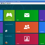 Ultravnc windows 8