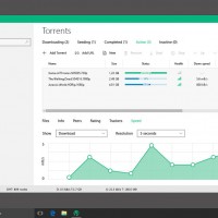 Utorrent windows 10 skin