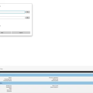 Vuze torrent on windows