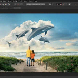 Best photo editors for windows 02 affinity photo screenshot
