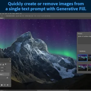 Best photo editors for windows 04 adobe photoshop screenshot