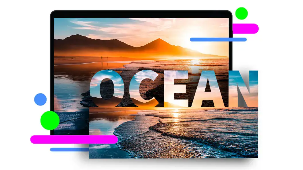 Corel PaintShop Pro photo editor interface on Windows