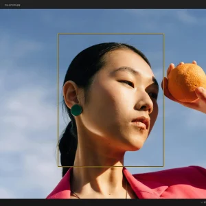 Best photo editors for windows 07 topaz photo ai screenshot