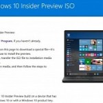Download official windows 10 build 10565 isos