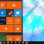 How to fix cortana and start menu critical error in windows 10 remove antivirus