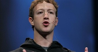 Mark zuckerberg facebook is all in on windows 10