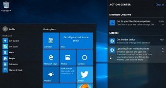 Microsoft addresses privacy concerns in windows 10 build 10558 data collection still enabled